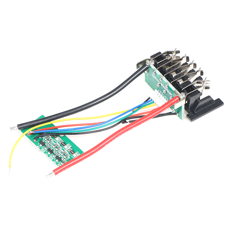 DCB200 Li-Ion Battery PCB Char - огляд і ціна Home Improvement Stores