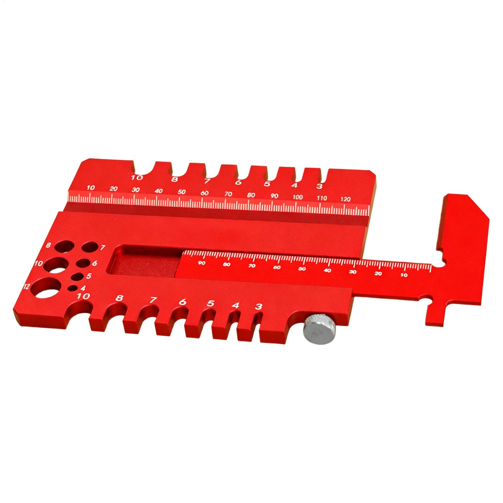 Woodworking Ruler Measuring Ga - огляд і ціна Home Improvement Furniture