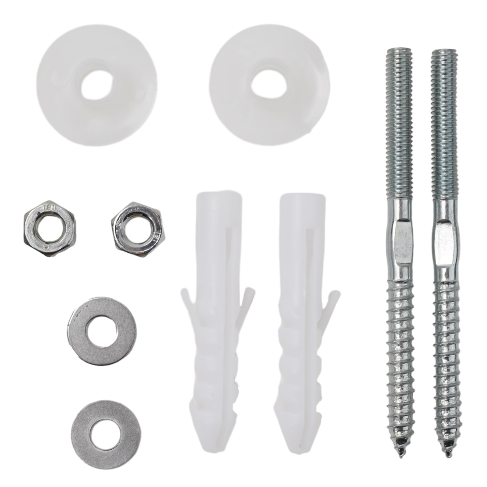 Basin Screw Accessories Expans - огляд і ціна Home Improvement Stores