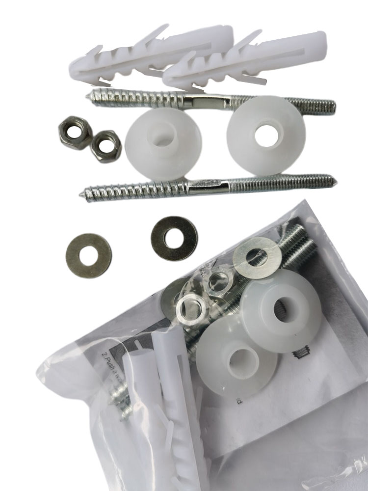 Basin Screw Accessories Expans - огляд і ціна Home Improvement Stores