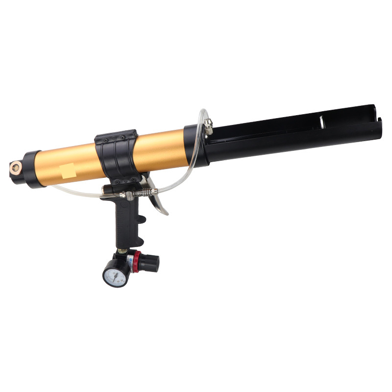 310ml Capacity AIR CARTRIDGE D - огляд і ціна Caulking Gun Dispensing