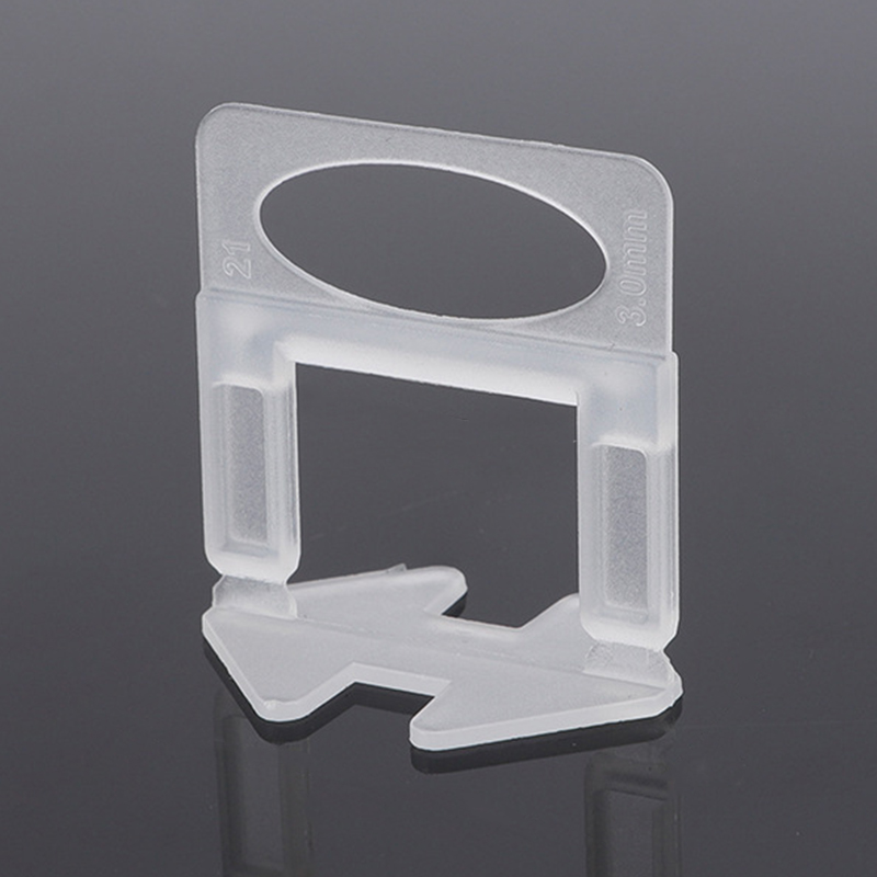 100pcs Ceramic Tile Leveling S - огляд і ціна Tile Leveling Clip