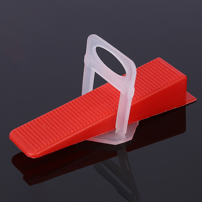 100pcs Ceramic Tile Leveling S - огляд і ціна Tile Leveling Clip