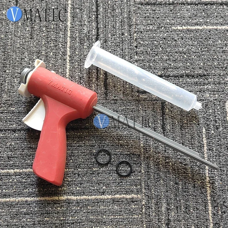 Free Shipping Top Rated Manual - огляд і ціна Caulking Gun Dispensing