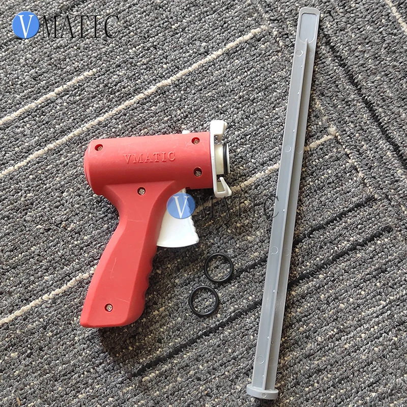 Free Shipping Top Rated Manual - огляд і ціна Caulking Gun Dispensing