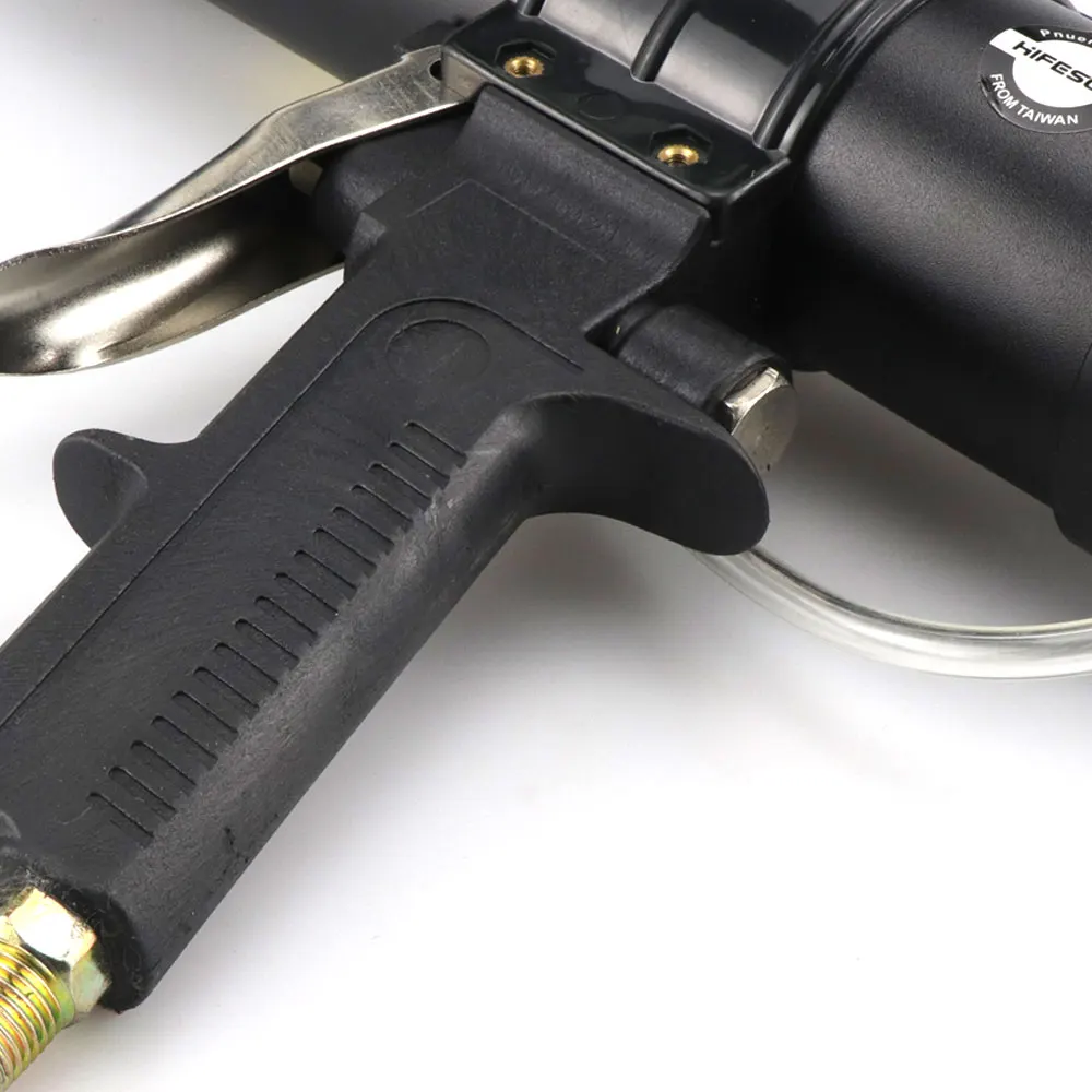 310ML Caulking Gun Pneumatic C - огляд і ціна Caulking Gun Dispensing