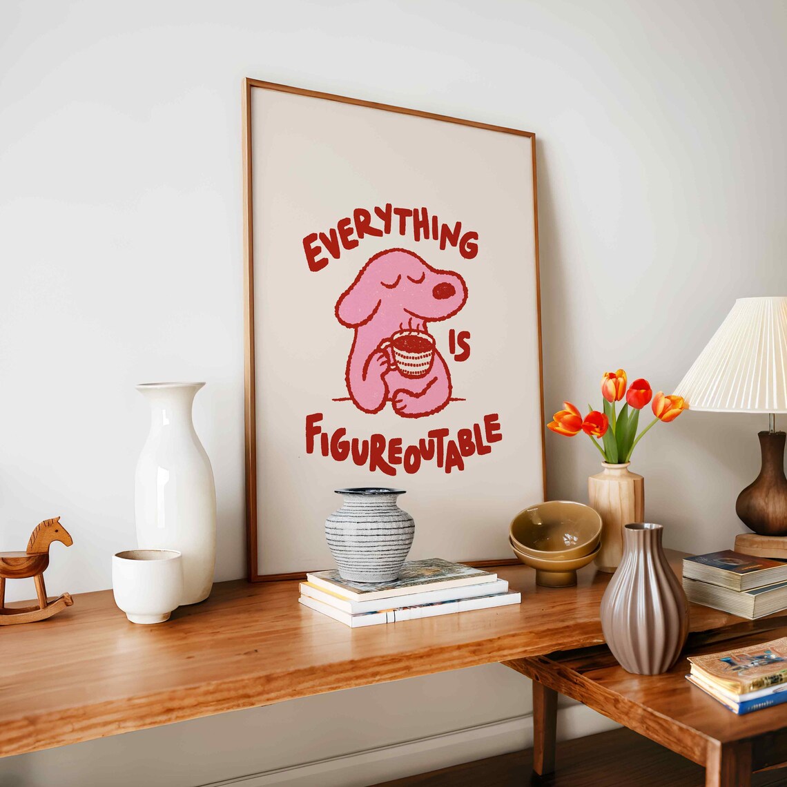 Everything Is Figureoutable Mo - огляд і ціна Home Improvement Furniture
