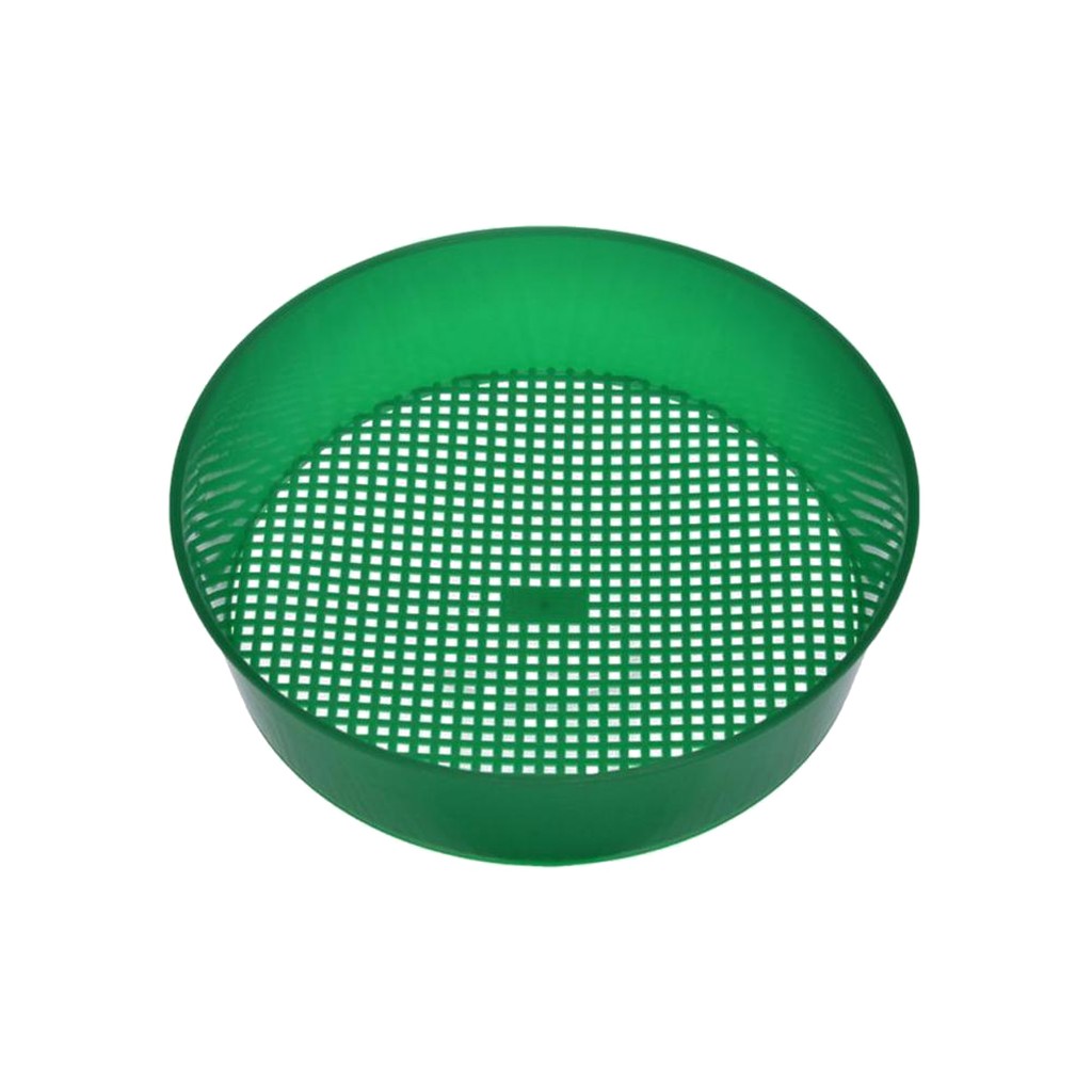 Plastic Garden Sieve Home Gard - огляд і ціна Home Improvement Tim