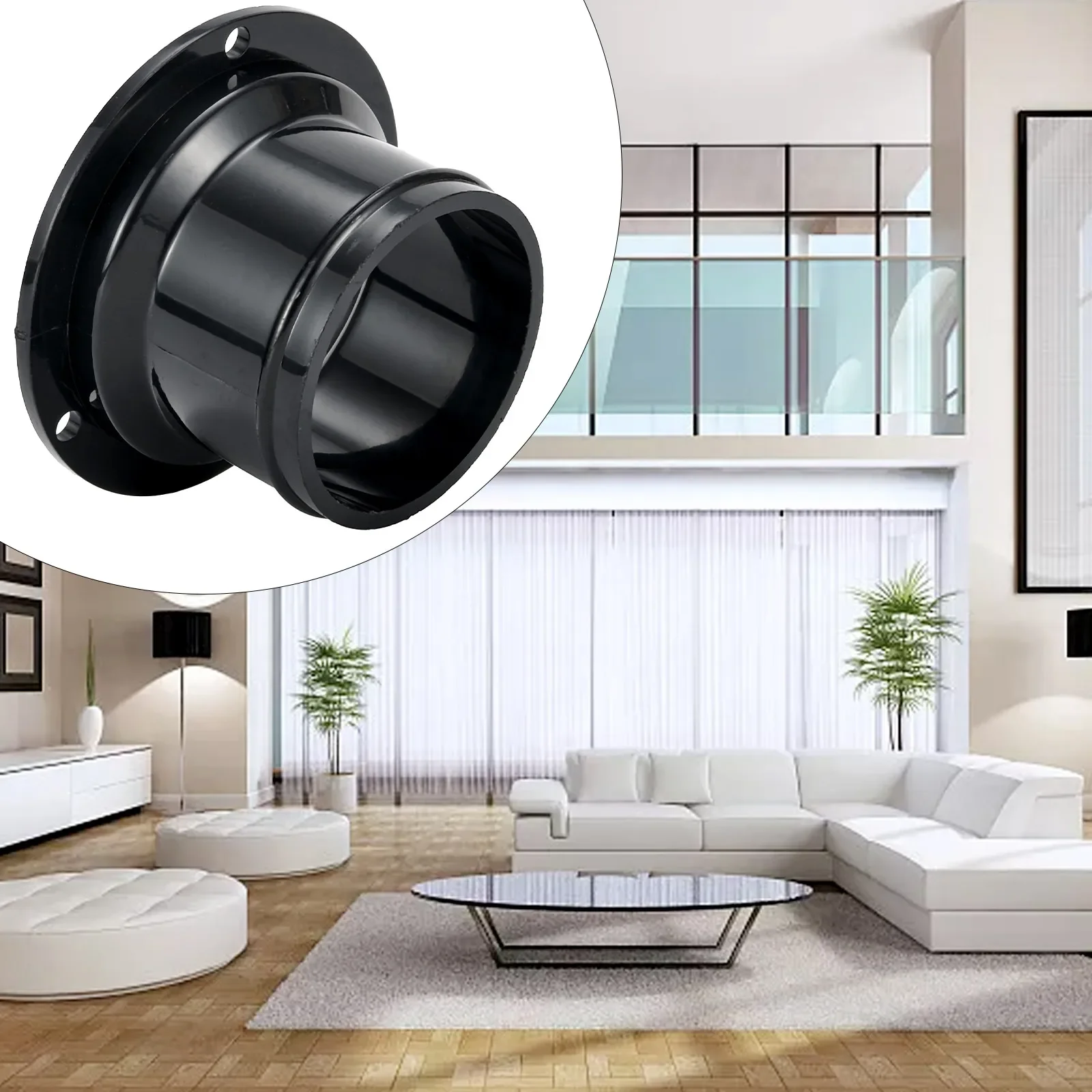 50mm/150mm ABS Straight Pipe F - огляд і ціна Home Improvement Stores