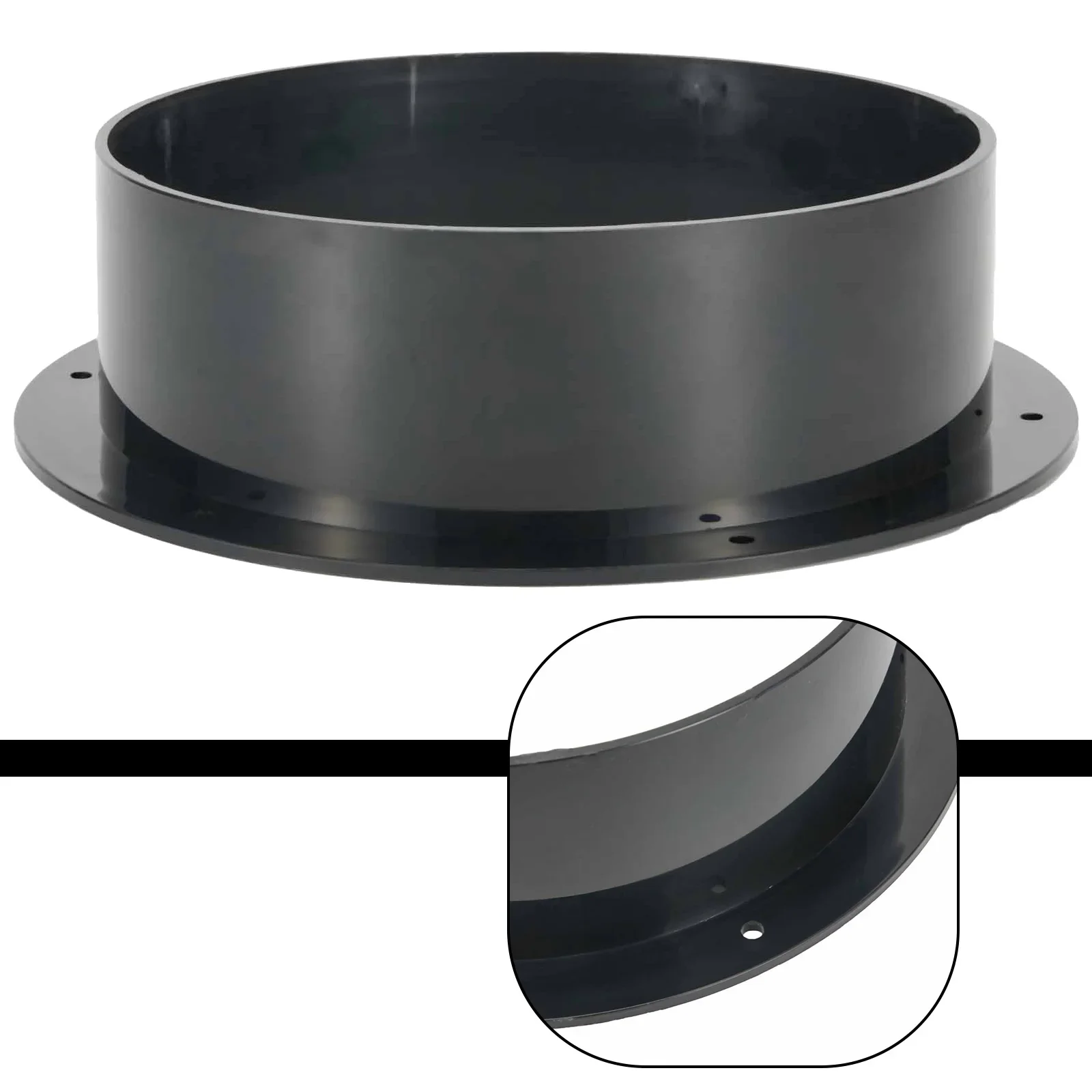 50mm/150mm ABS Straight Pipe F - огляд і ціна Home Improvement Stores