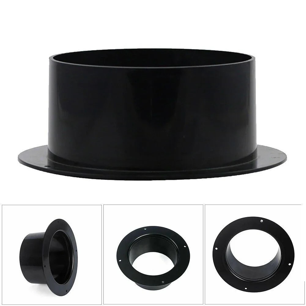 50mm/150mm ABS Straight Pipe F - огляд і ціна Home Improvement Stores