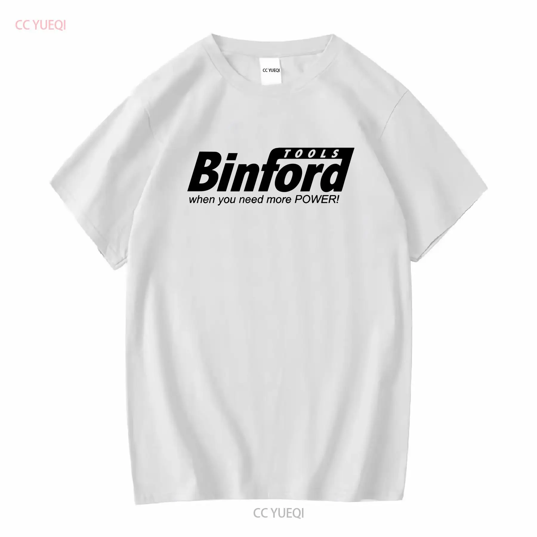 Binford Tools When You Need Mo - огляд і ціна Home Improvement Man