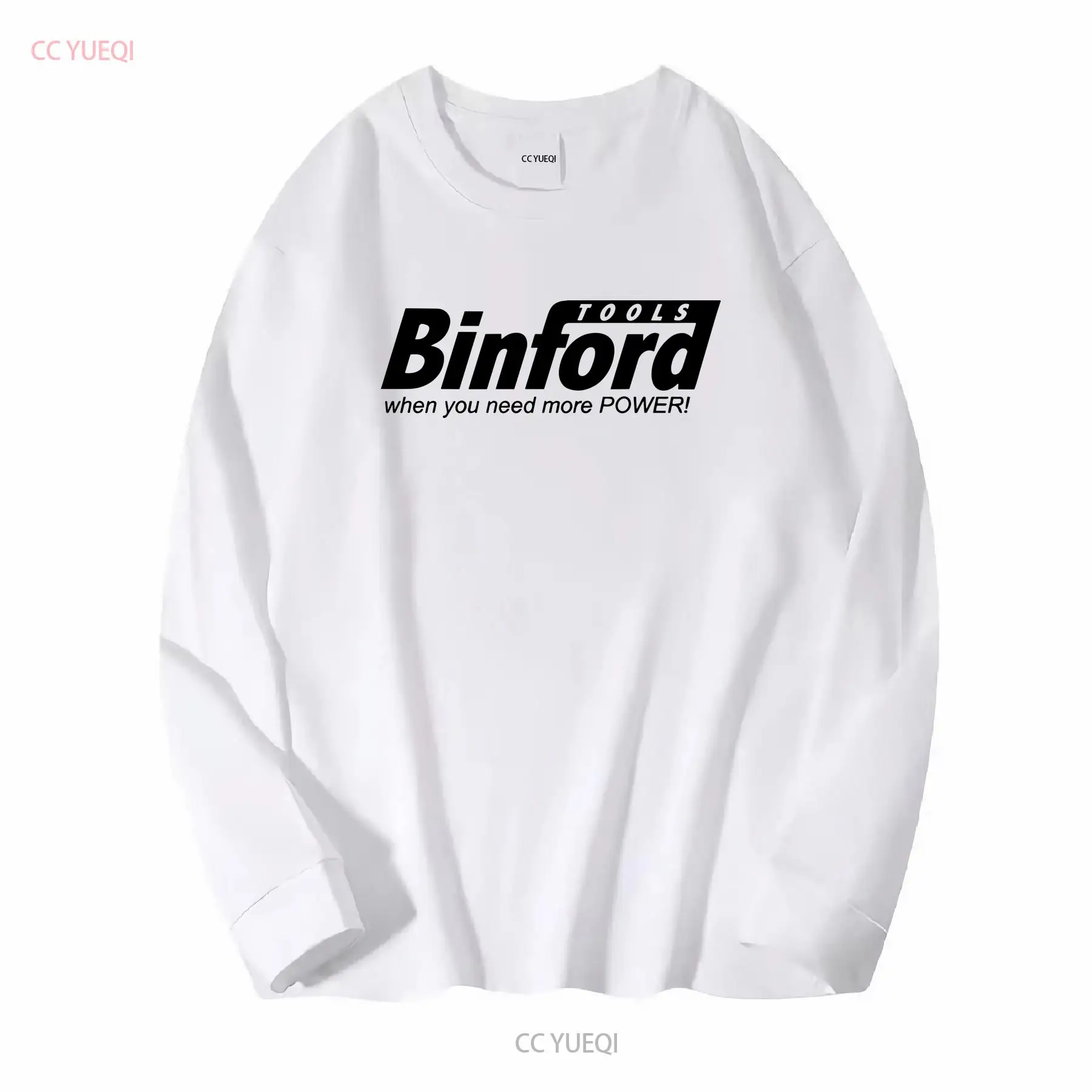 Binford Tools When You Need Mo - огляд і ціна Home Improvement Man