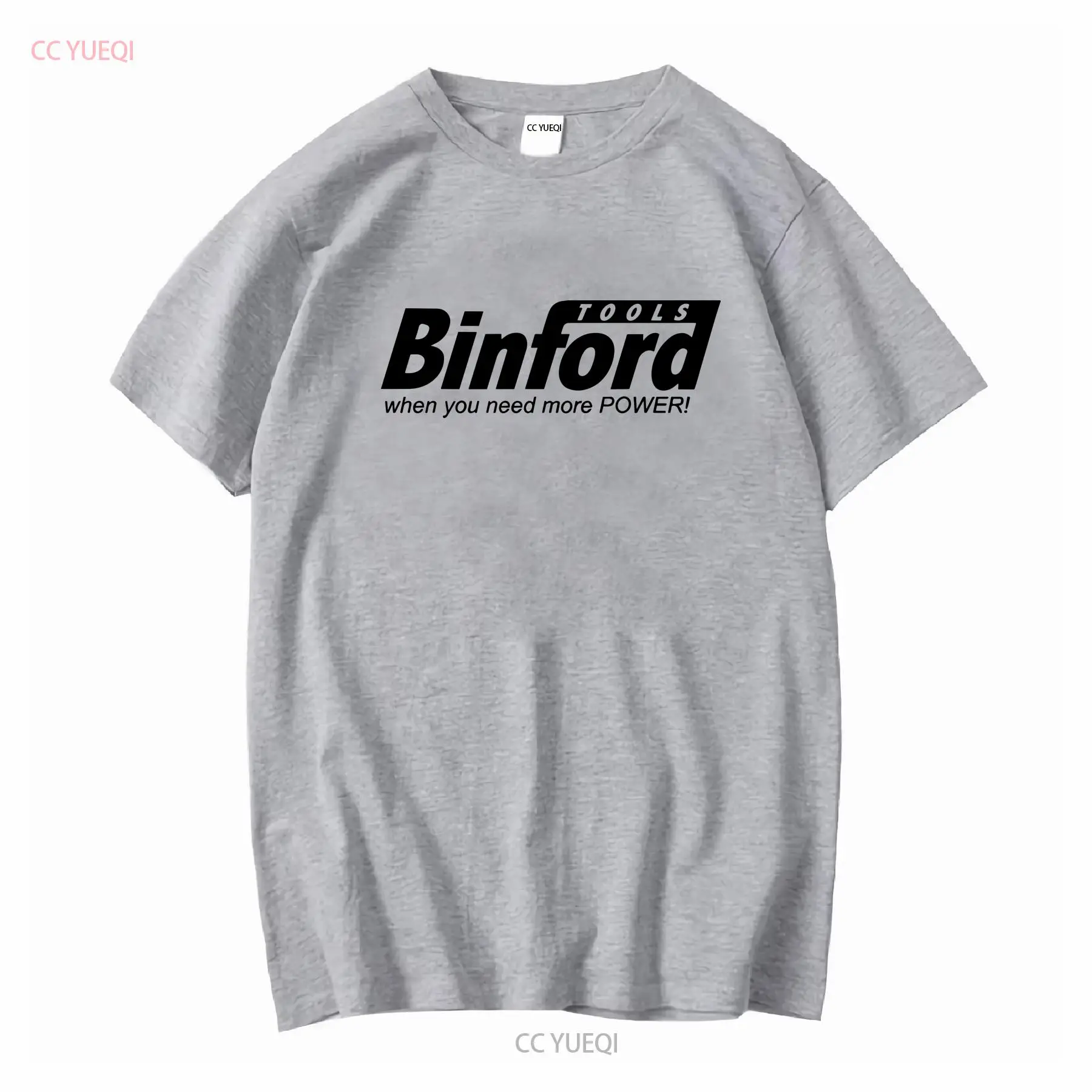 Binford Tools When You Need Mo - огляд і ціна Home Improvement Man