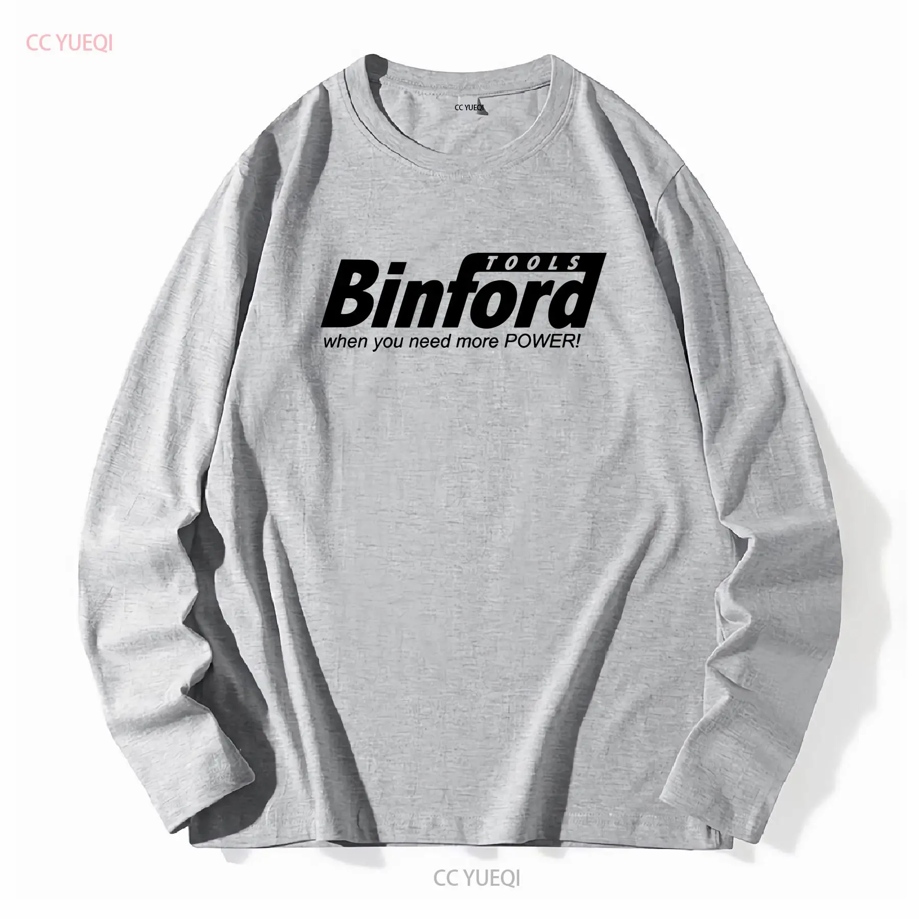 Binford Tools When You Need Mo - огляд і ціна Home Improvement Man
