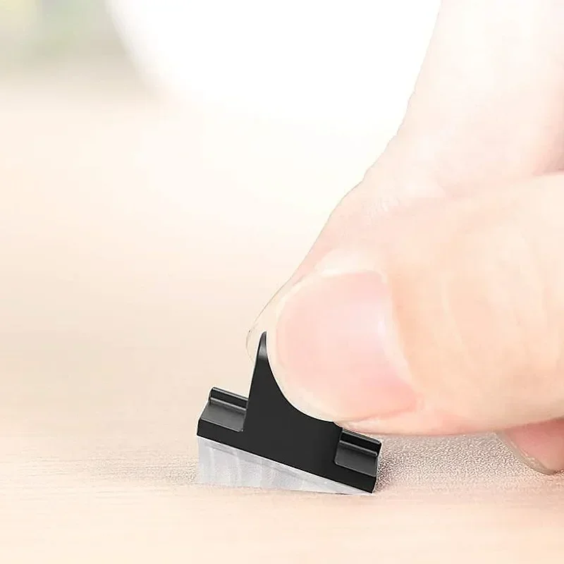 10/50pcs Car Cable Clamp Acces - огляд і ціна Home Improvement And Supply