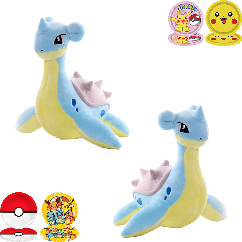 Pokemon Birthday Party Disposa - огляд і ціна Home Improvement Furniture