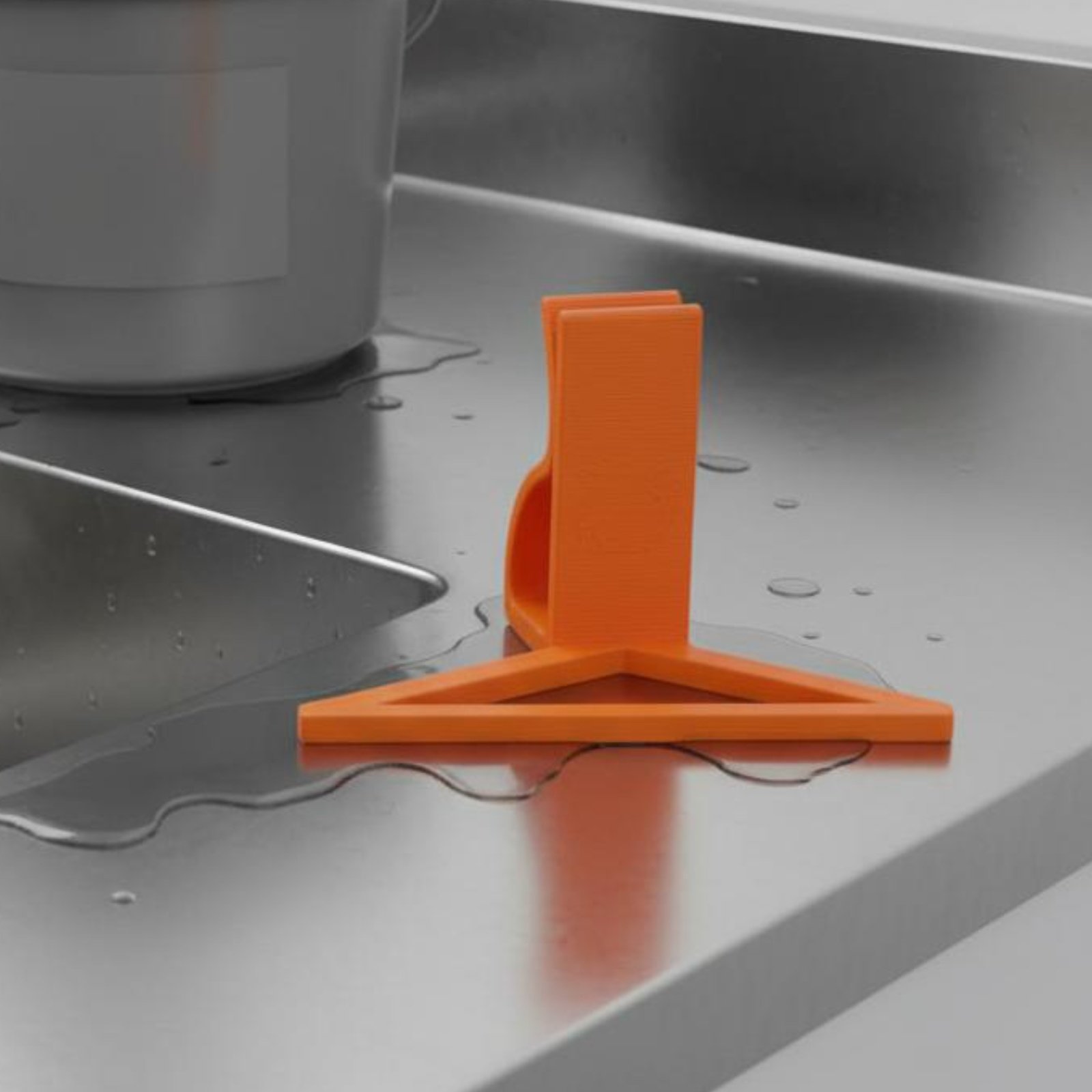 Anti-Spill Paint Can Holder Re - огляд і ціна Home Improvement And Supply