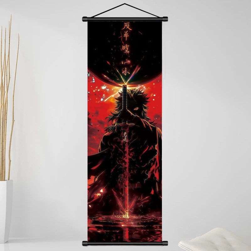 Demon Slayer Kyojuro Rengoku H - огляд і ціна Home Improvement Furniture
