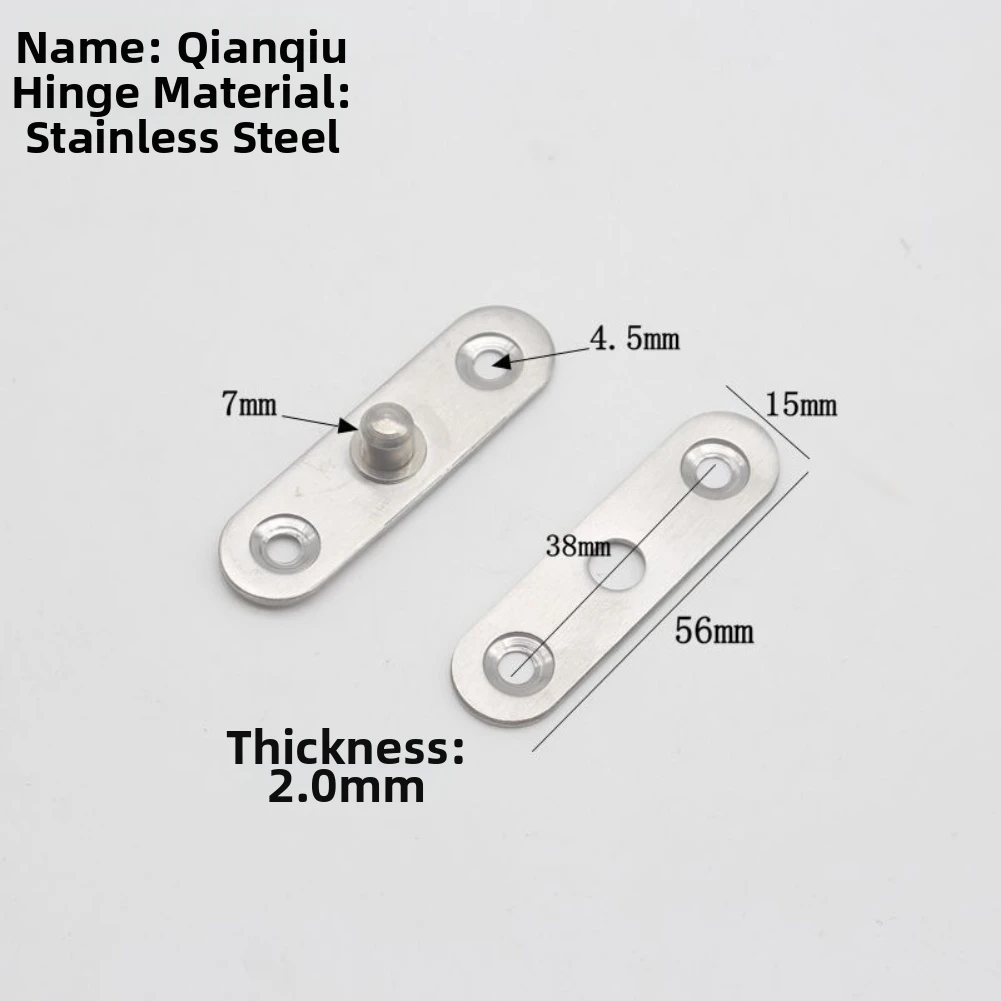 Modern Single Unit Hinge For F - огляд і ціна Home Improvement And Hardware