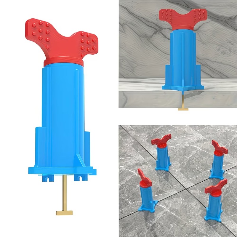 40Pcs New Design Tile Leveling - огляд і ціна Tile Leveling Clip