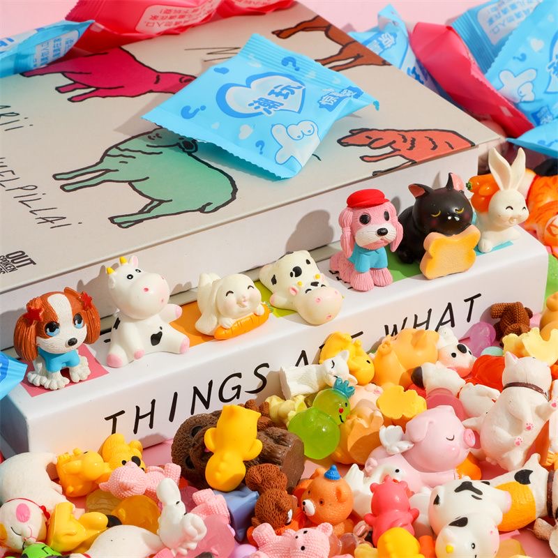 40 Pieces/Set Random Cartoon B - огляд і ціна Home Improvement And Hardware