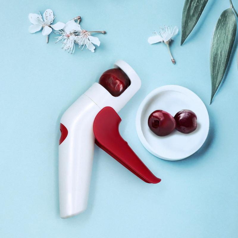 Cherry Red Dates Hawthorn Pitt - огляд і ціна Home Improvement Tim