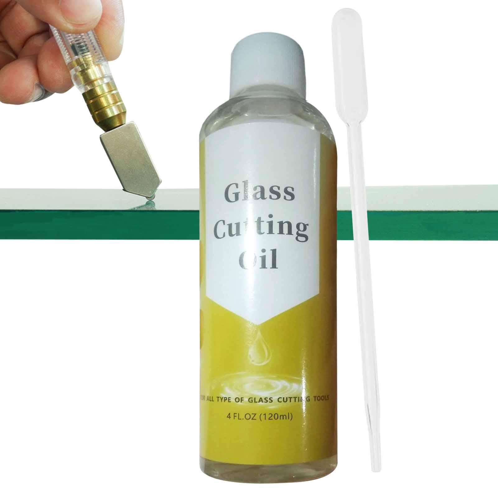 120ml Cutting Oil For Stained  - огляд і ціна Home Improvement Man