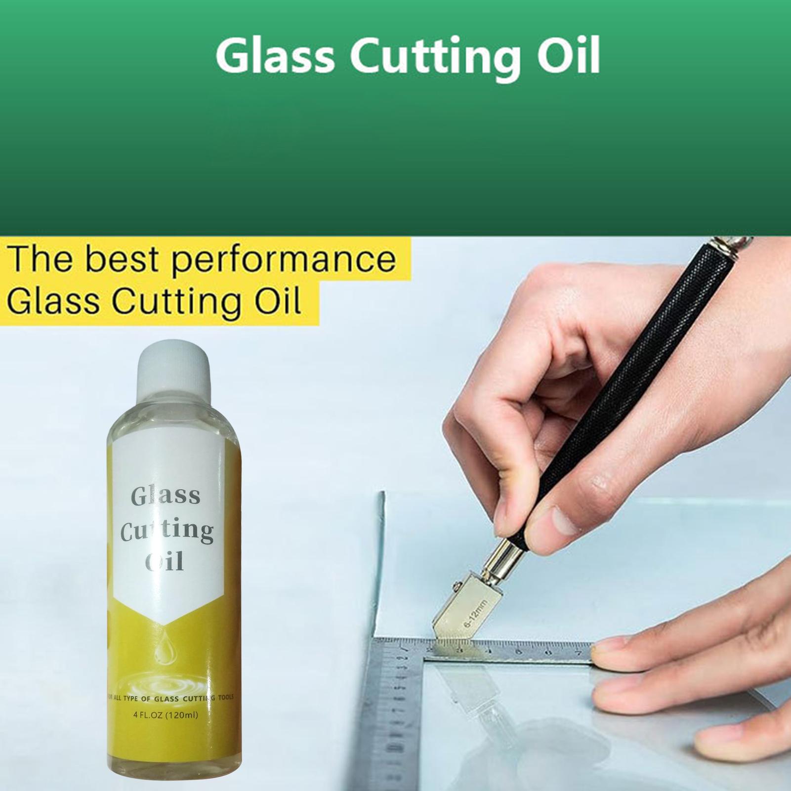 120ml Cutting Oil For Stained  - огляд і ціна Home Improvement Man