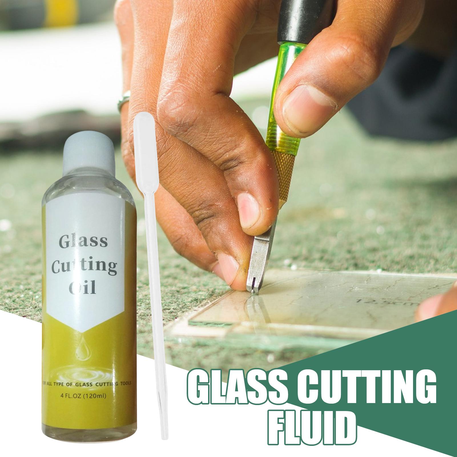 120ml Cutting Oil For Stained  - огляд і ціна Home Improvement Man