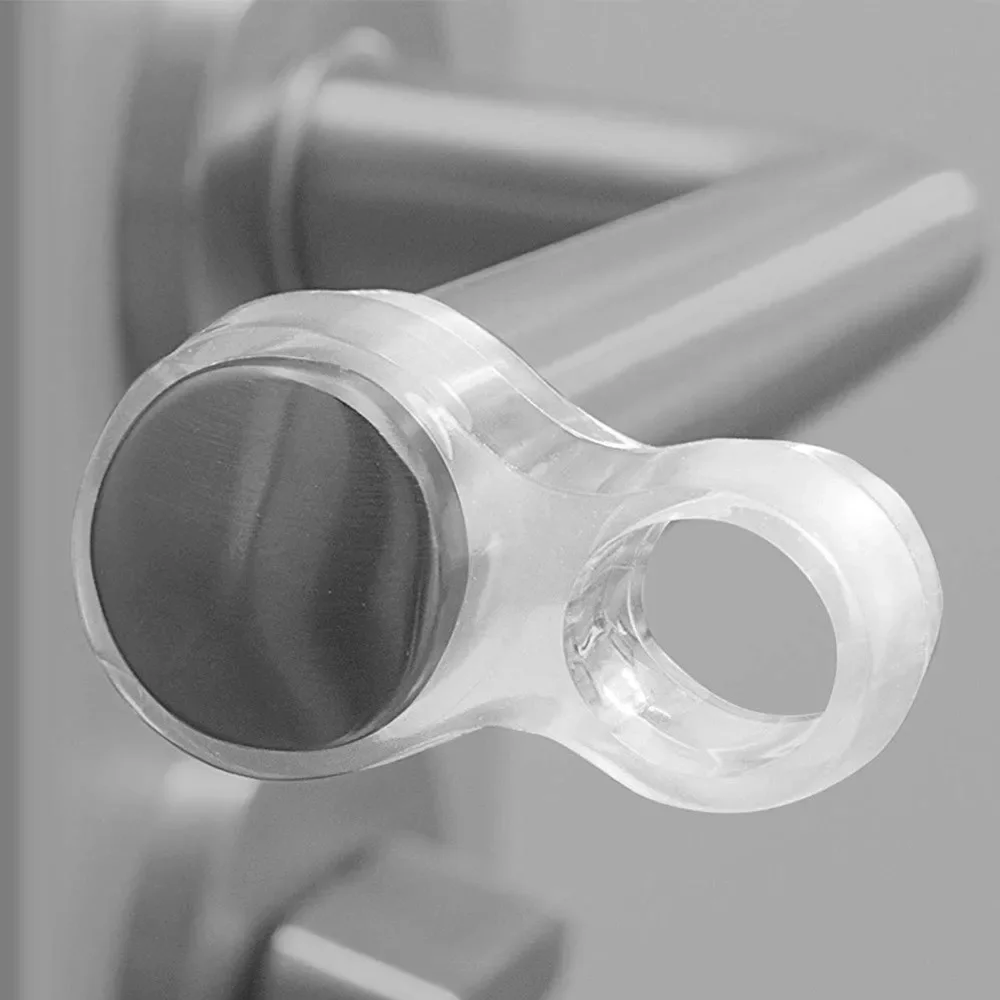 No Drill Door Stopper Furnitur - огляд і ціна Home Improvement And Supply