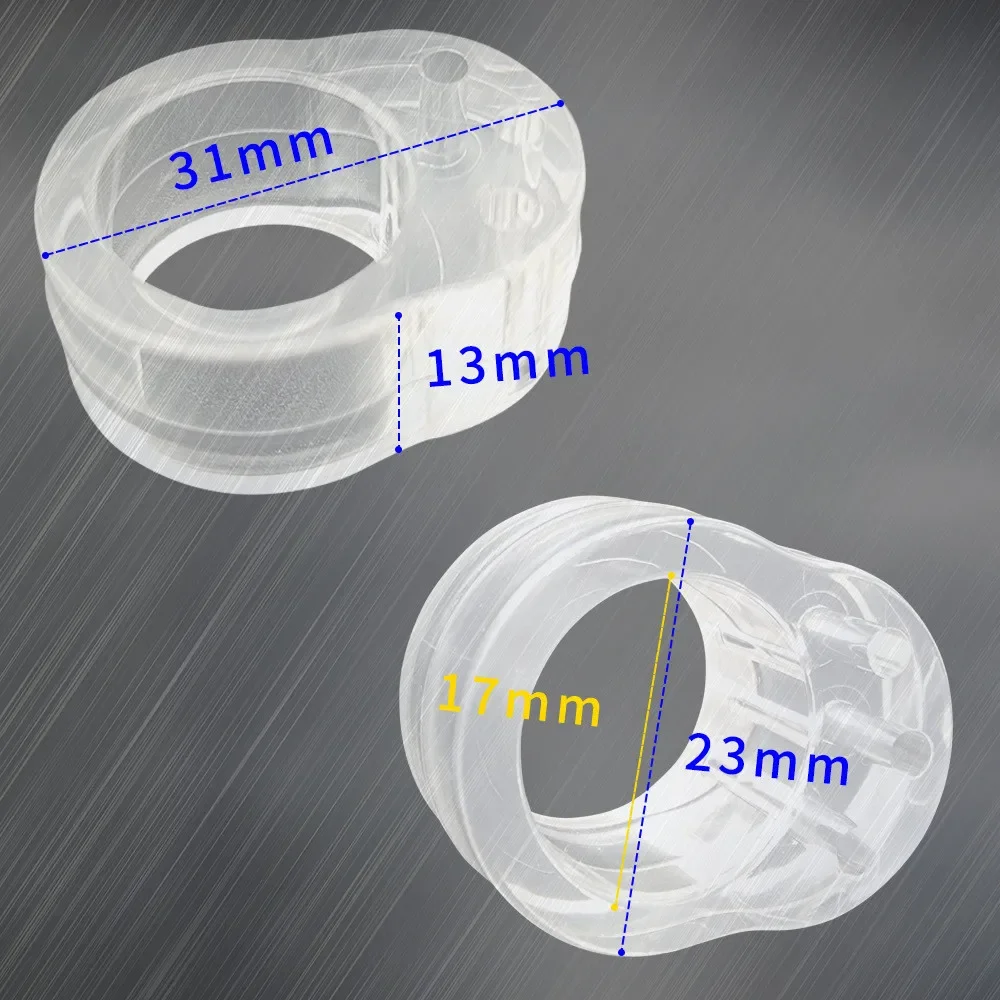 No Drill Door Stopper Furnitur - огляд і ціна Home Improvement And Supply