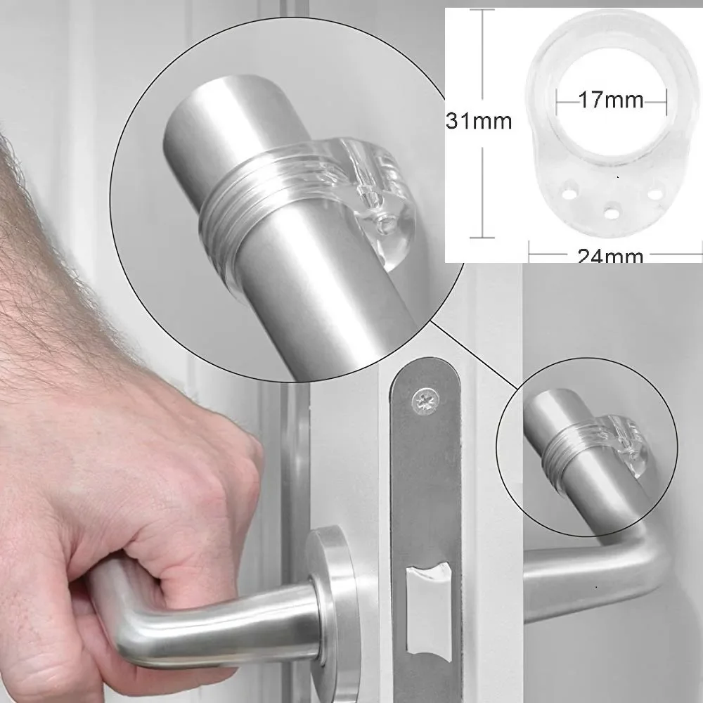 No Drill Door Stopper Furnitur - огляд і ціна Home Improvement And Supply