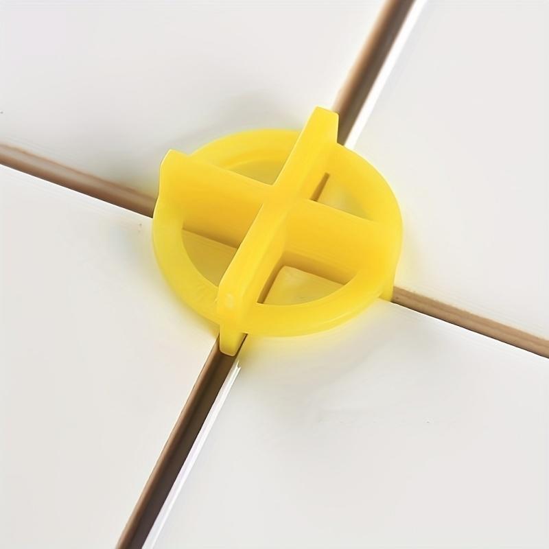 100/200Pcs Porcelain Tile Spac - огляд і ціна Tile Leveling Clip