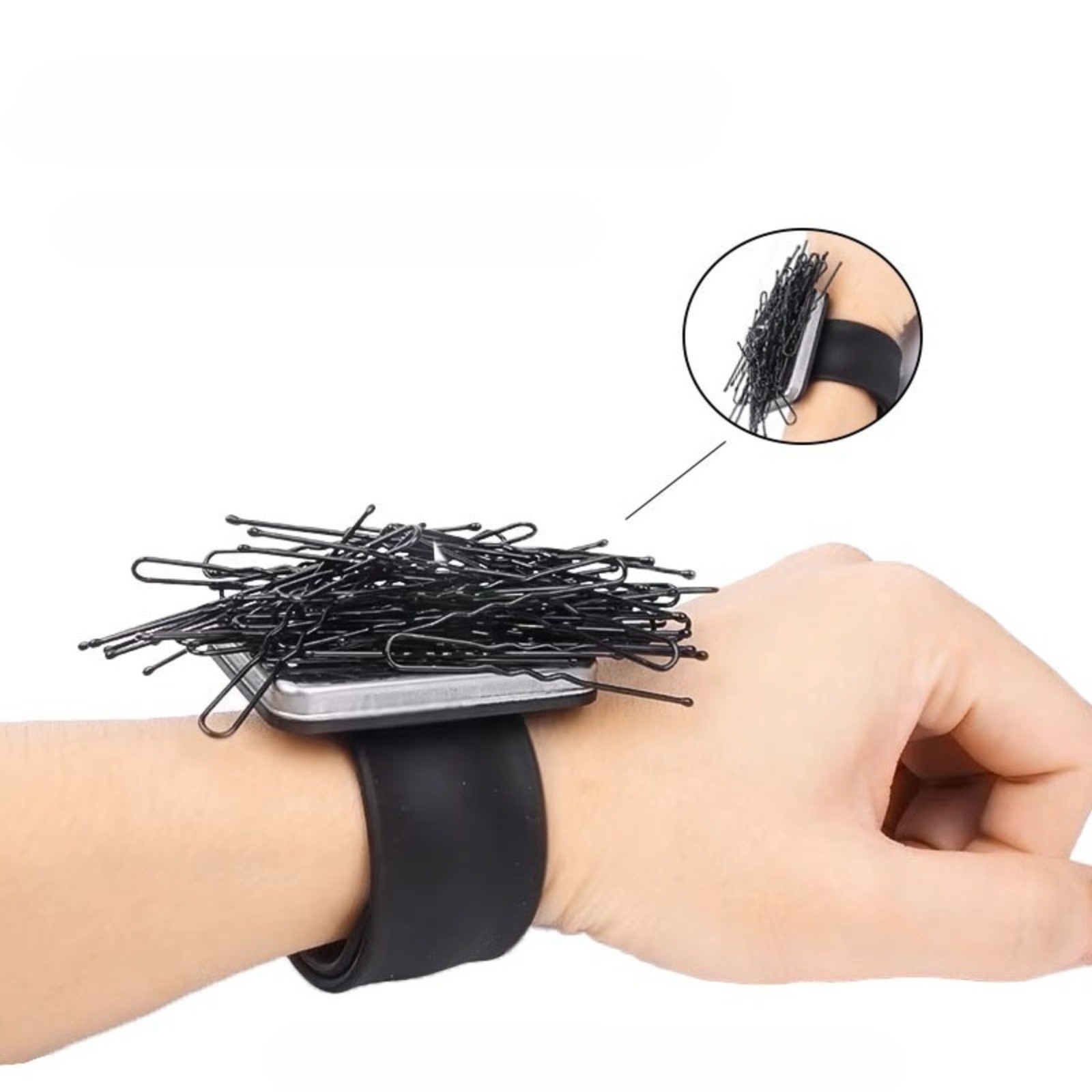 Silicone Magnetic Wrist Pincus - огляд і ціна Home Improvement Tim