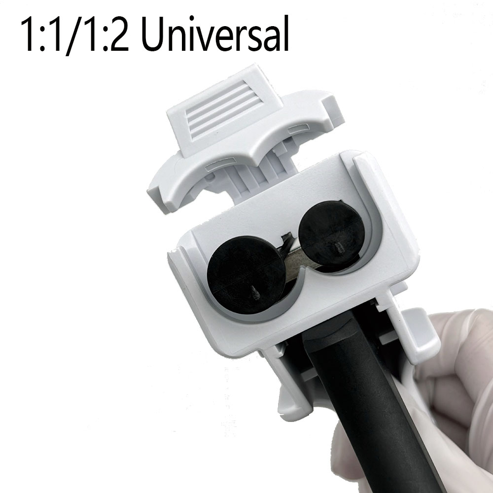 Dental Impression Mixing Silic - огляд і ціна Caulking Gun Dispensing