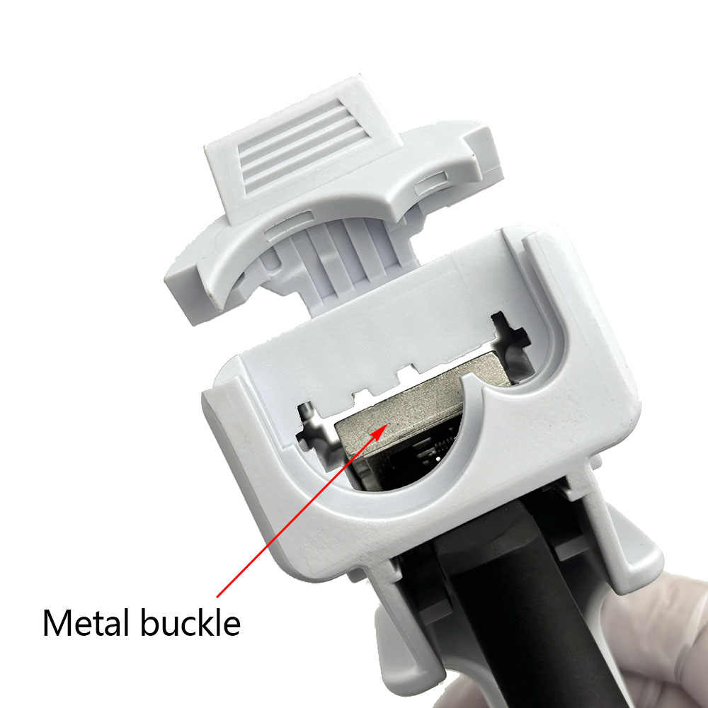 Dental Impression Mixing Silic - огляд і ціна Caulking Gun Dispensing