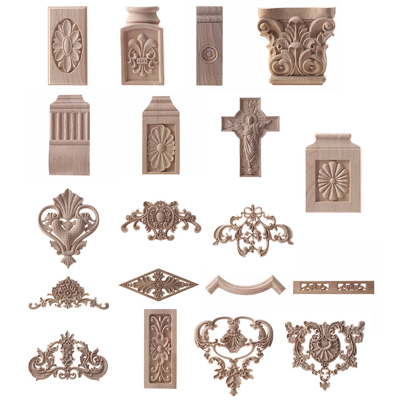 Openwork Floral corner bracket - огляд і ціна Home Improvement And Supply