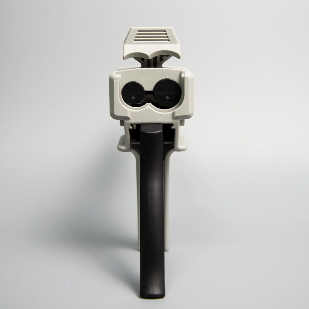 Sulzer Mixpac DMA 51-00-10Medi - огляд і ціна Caulking Gun Dispensing