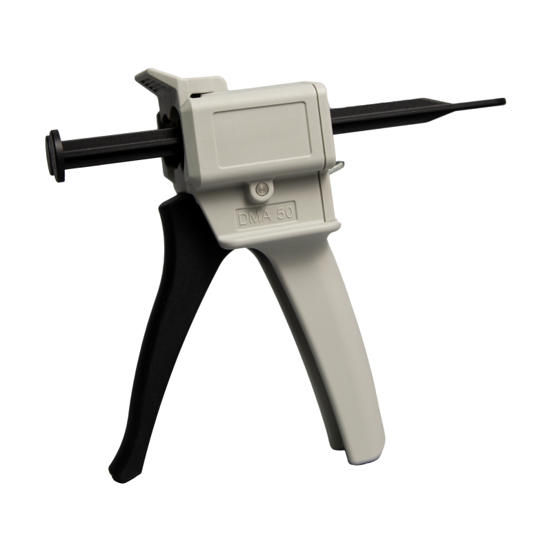 Sulzer Mixpac DMA 51-00-10Medi - огляд і ціна Caulking Gun Dispensing