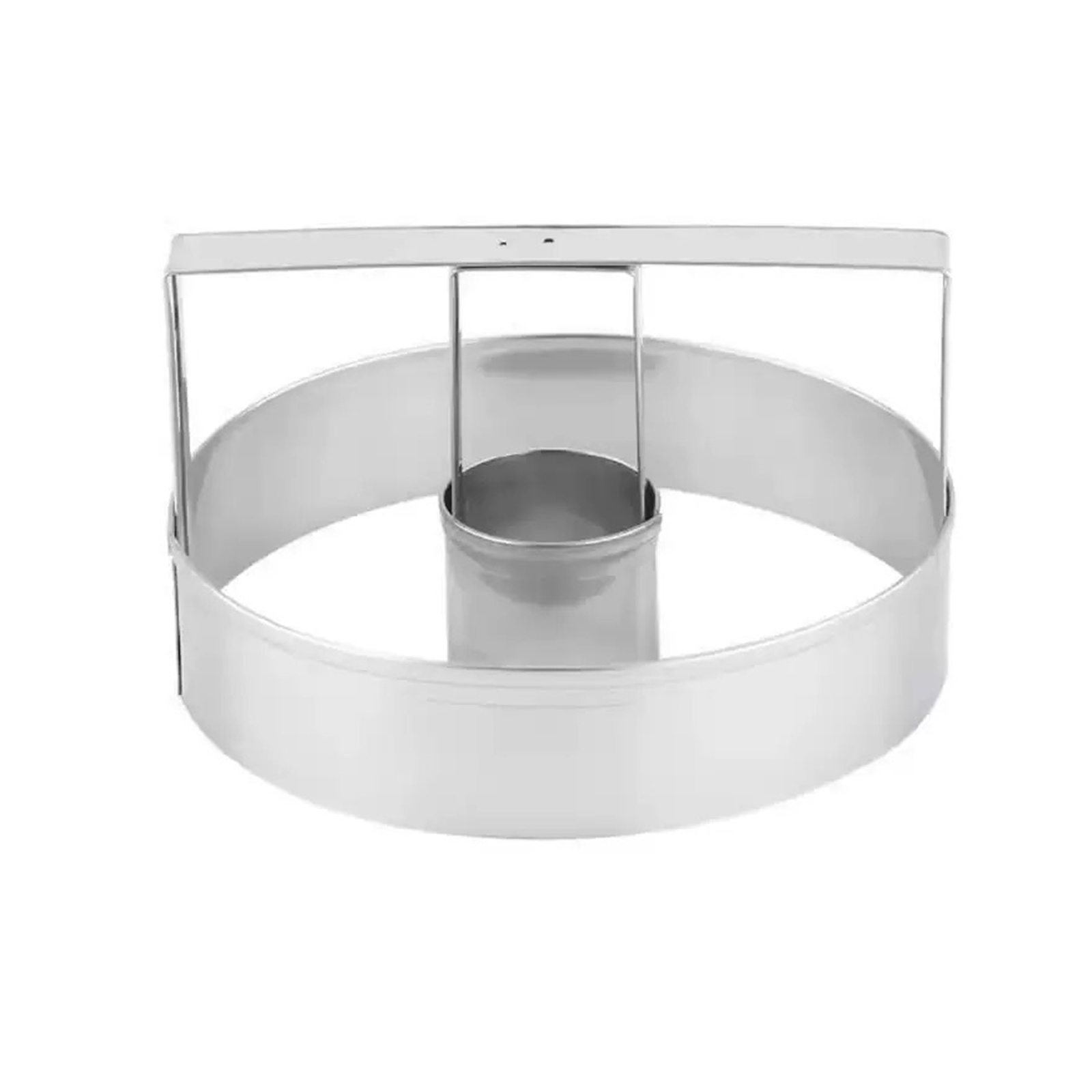Stainless Steel Cookie Cutter  - огляд і ціна Home Improvement Tim