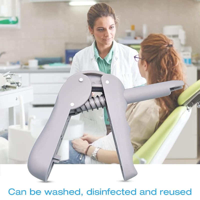 Dental Composite Gun Dispenser - огляд і ціна Caulking Gun Dispensing