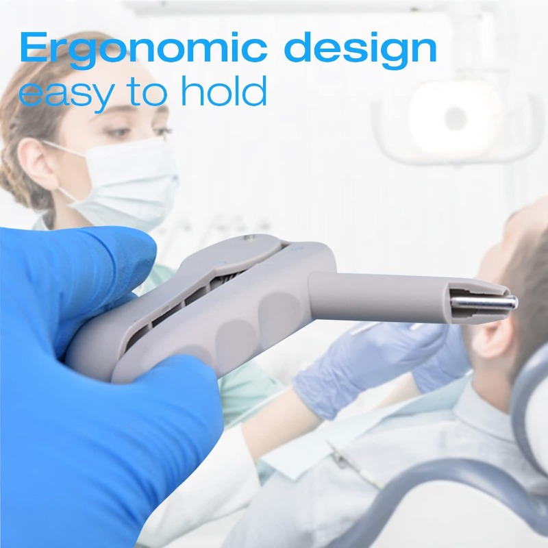 Dental Composite Gun Dispenser - огляд і ціна Caulking Gun Dispensing