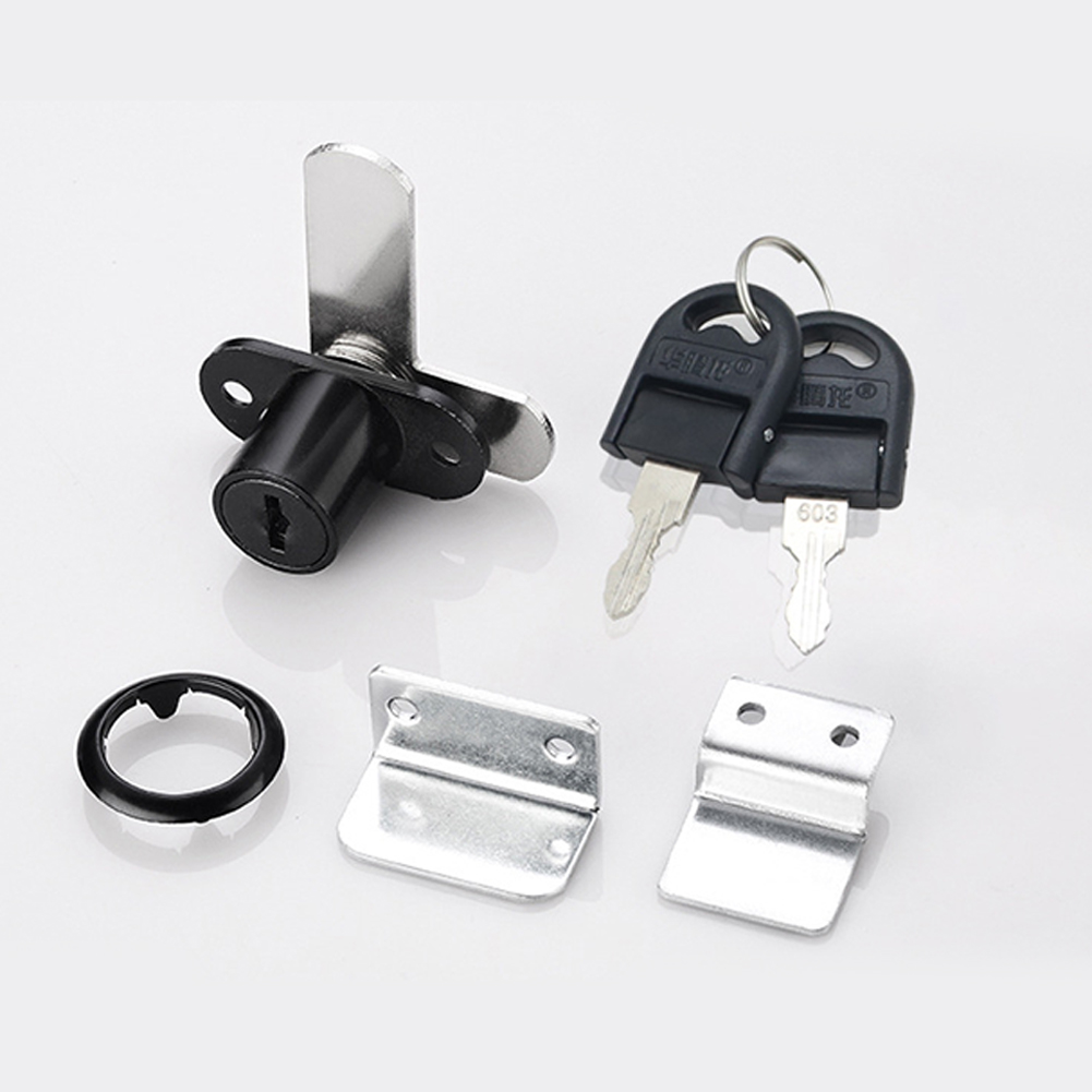 Plunger Lock Cabinet Lock Home - огляд і ціна Home Improvement Stores