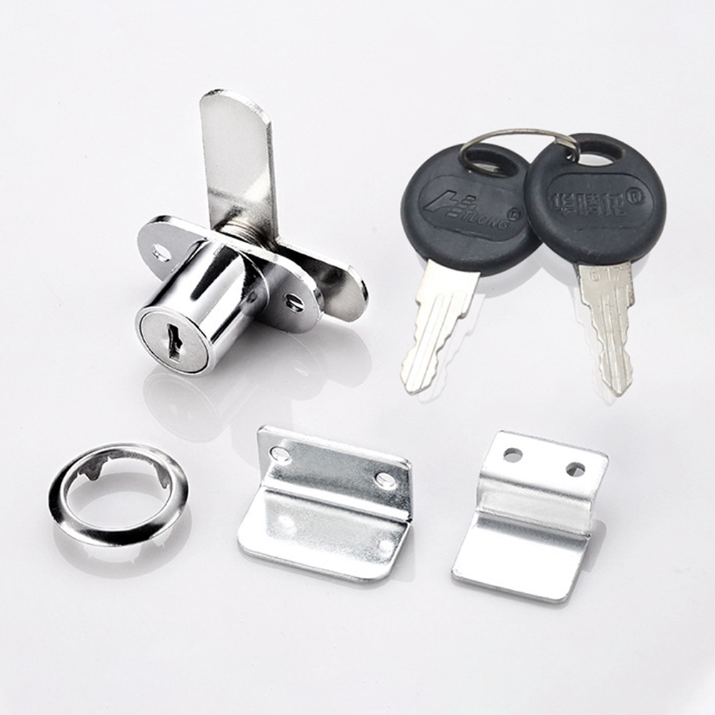 Plunger Lock Cabinet Lock Home - огляд і ціна Home Improvement Stores