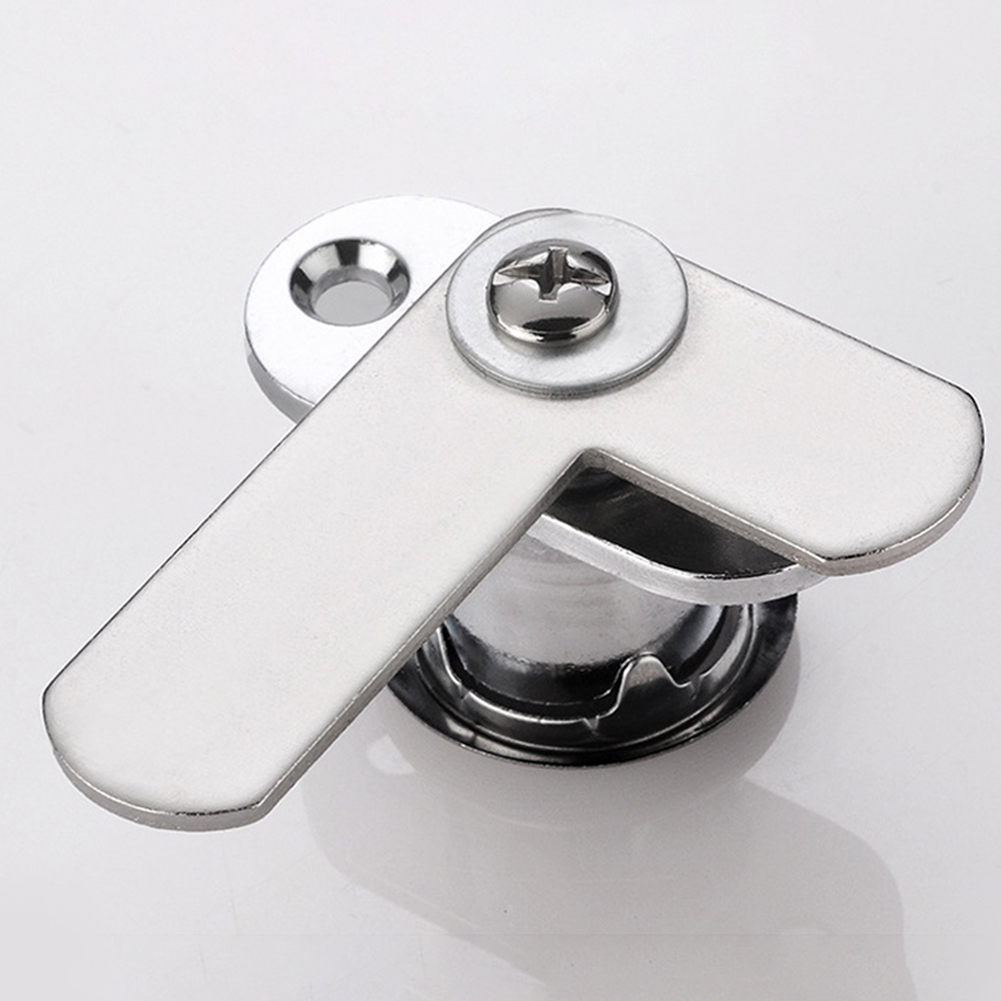 Plunger Lock Cabinet Lock Home - огляд і ціна Home Improvement Stores