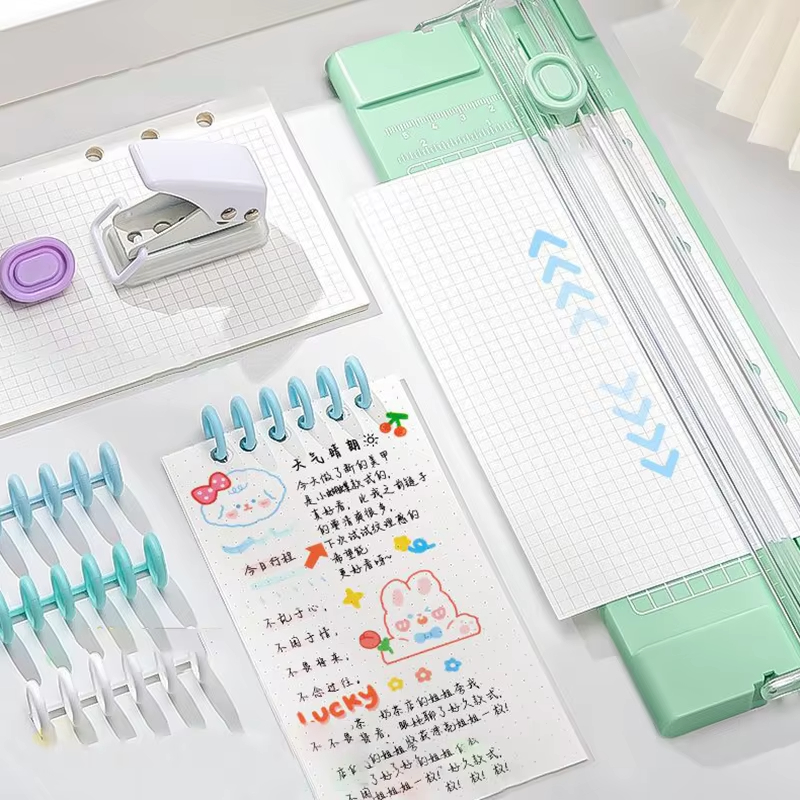 1pcA4 Mini Paper Trimmer Paper - огляд і ціна Home Improvement Tim