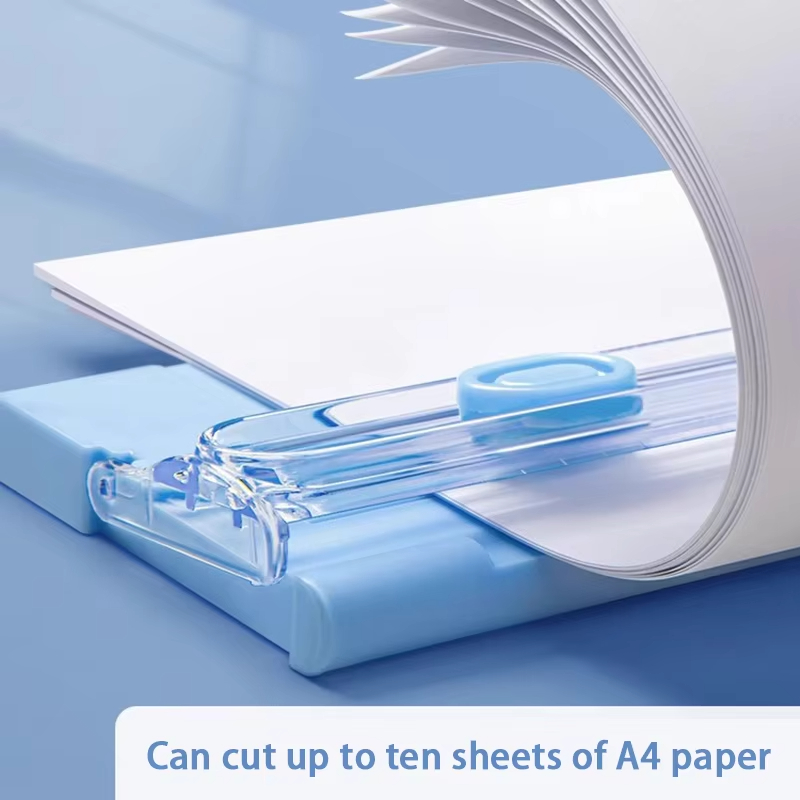 1pcA4 Mini Paper Trimmer Paper - огляд і ціна Home Improvement Tim