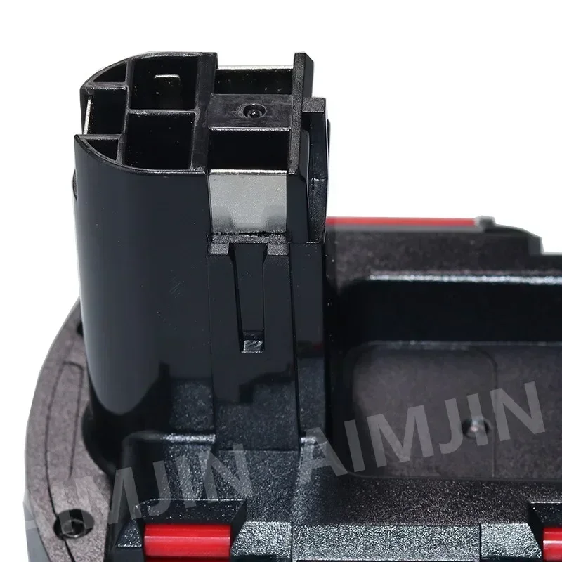 18V 6800mAh Battery For Bosch  - огляд і ціна Bosch Drill Gsb 18V