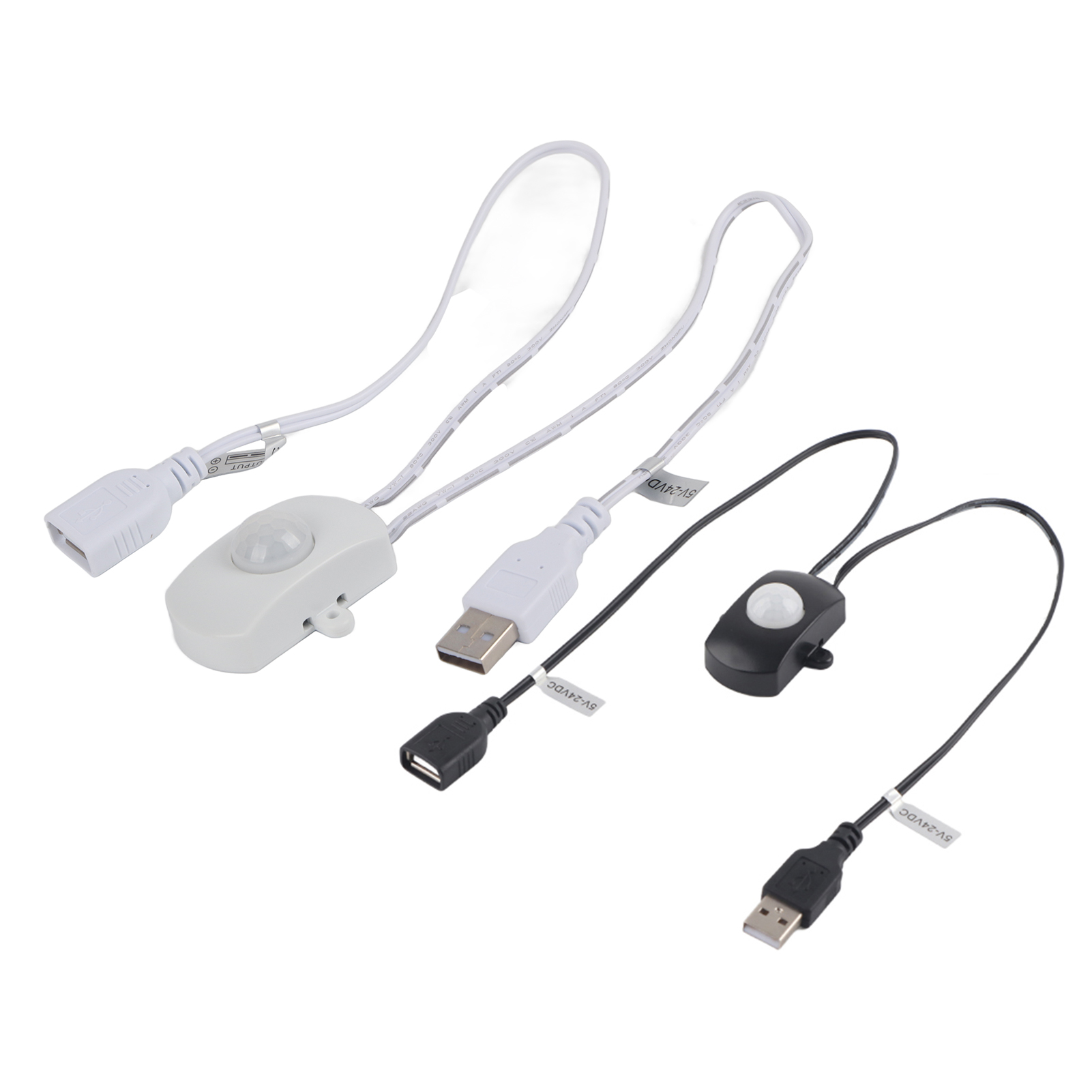 2A DC5-24V Mini PIR Motion Sen - огляд і ціна Home Improvement And Hardware